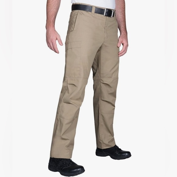 Vertx Men's Tactical Pants Cargo Utility with Pockets, Relaxed Fit‎ 30"x34" NWT - Picture 1 of 9